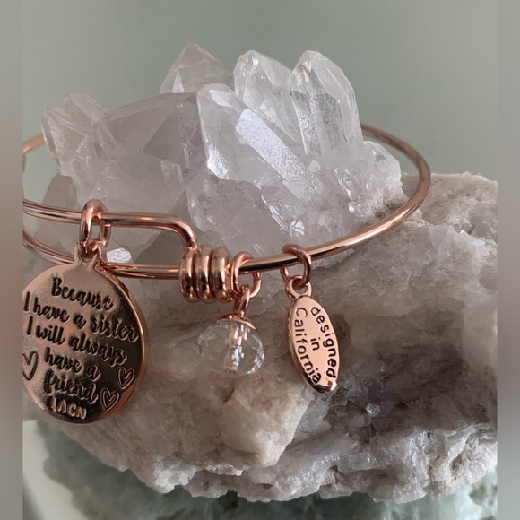 LA CN La Rocks Bracelet - Picture 3 of 4